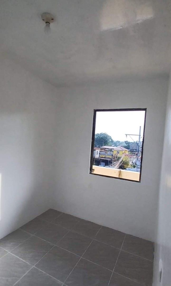 5Unit, Apartment Building with Garage on 72sqm Lot, TCT Ready