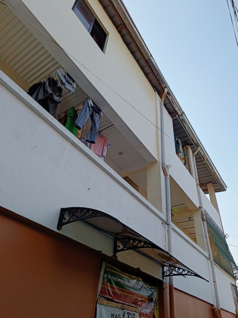 5Unit, Apartment Building with Garage on 72sqm Lot, TCT Ready