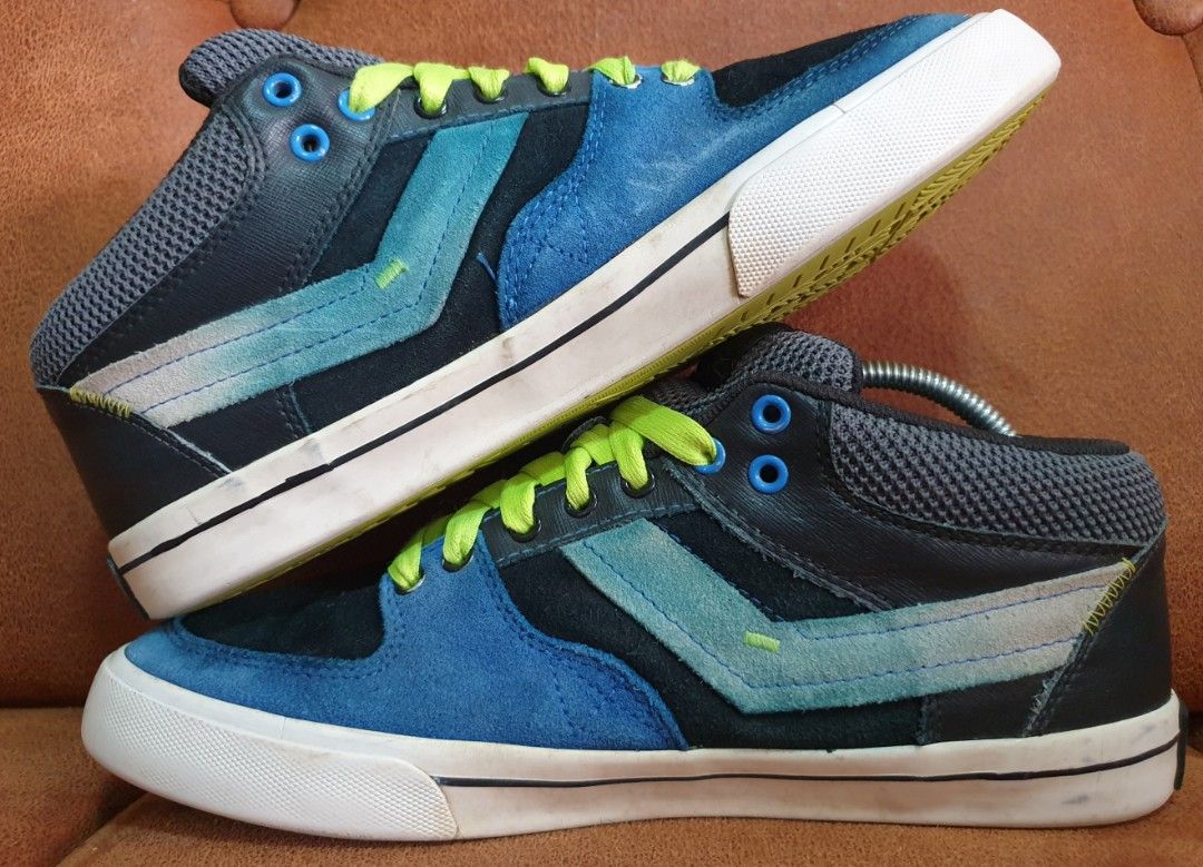 Pony hawaii sneakers sales