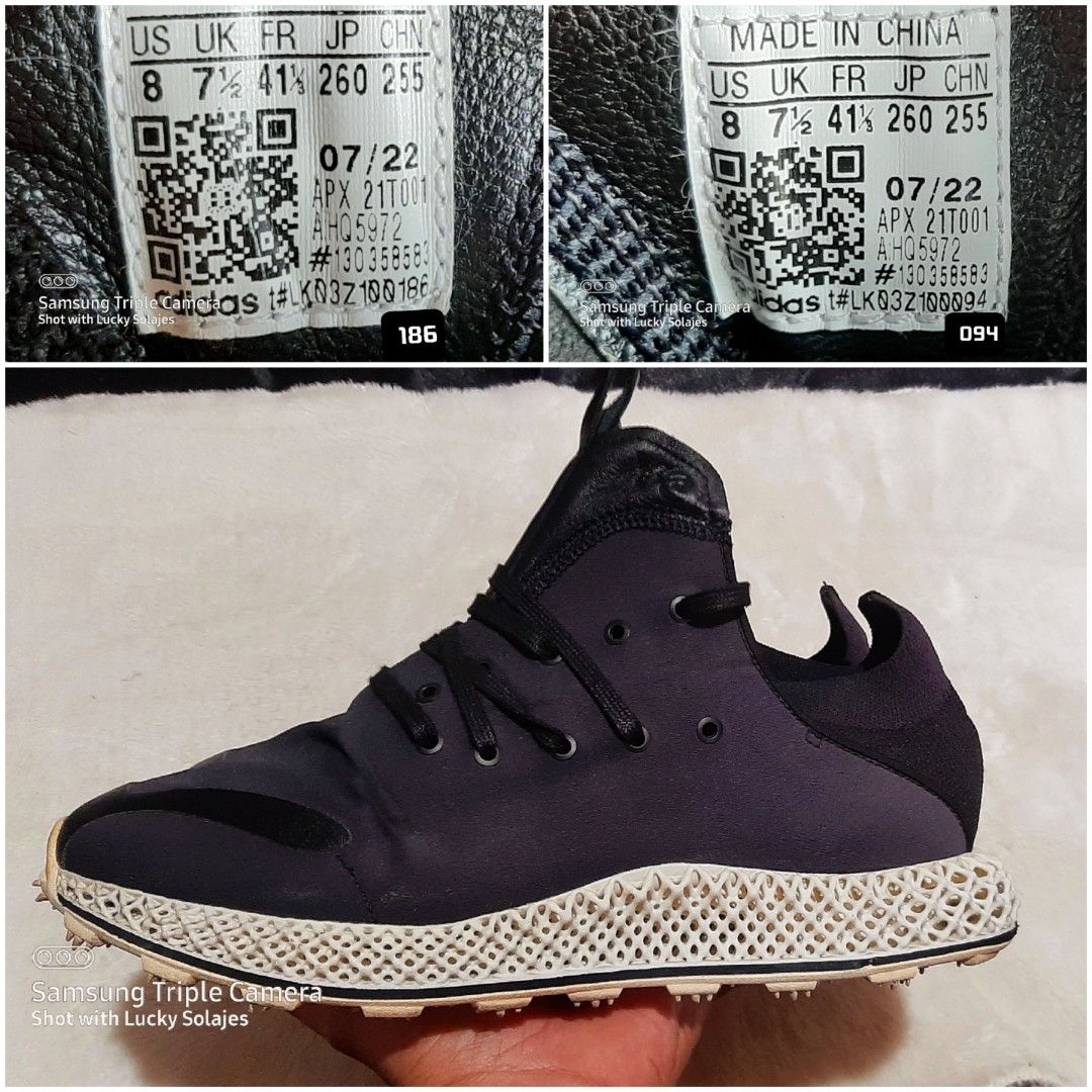 Adidas us 8 to eu yan sales