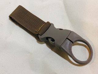 野戰 生存遊戲 軍用包配件 外掛