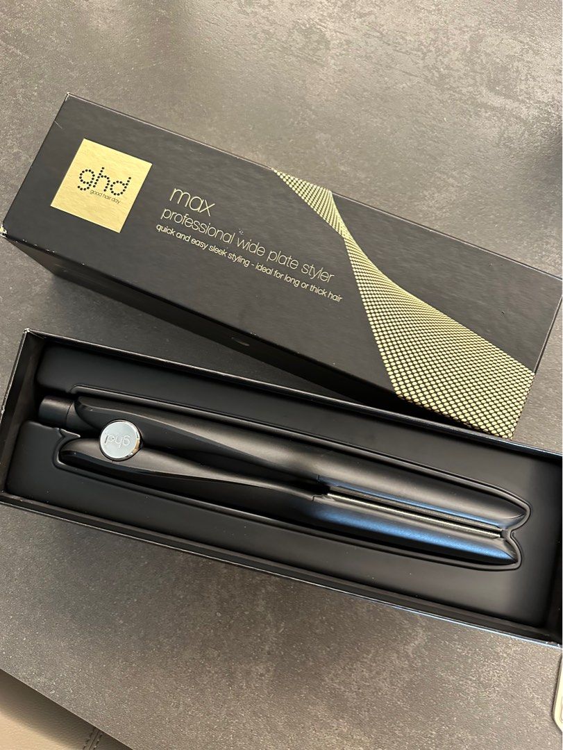 Ghd platinum selfridges outlet