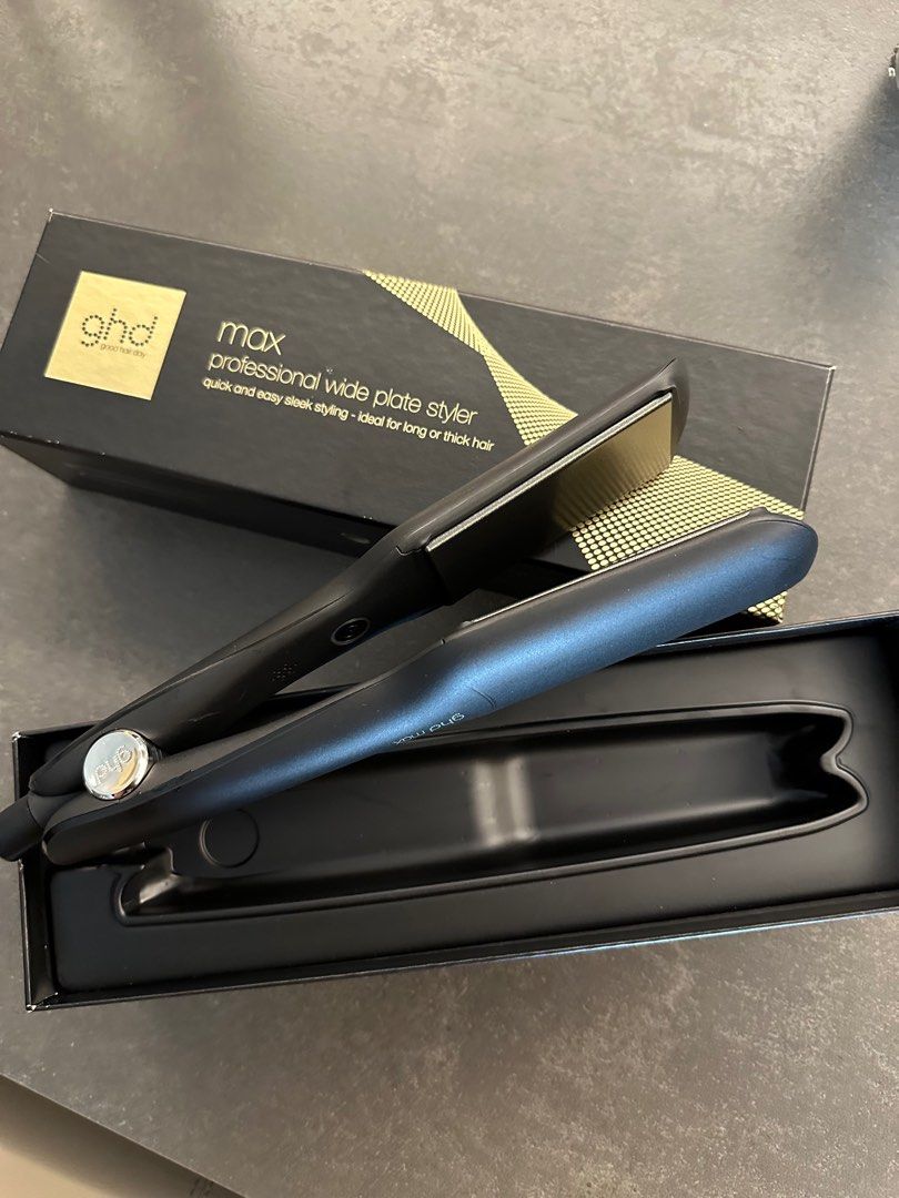 Ghd selfridges cheap