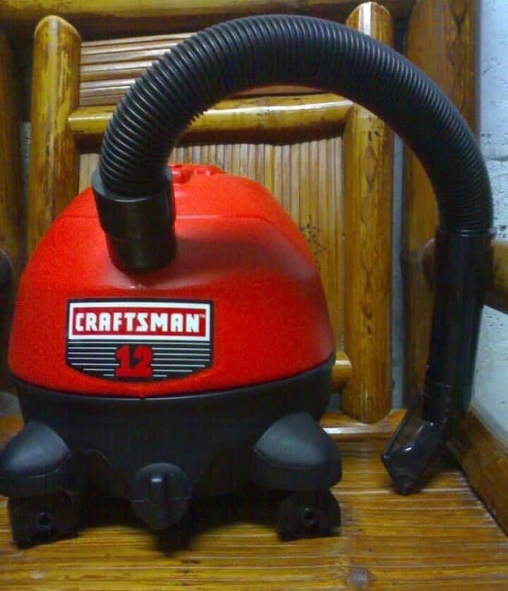 🧸 CRAFTSMAN 7-piece Life-Size Tools Set 🧸 (Category: Construction Tools & Equipment) located in Dasmarinas. Submitted by xavier_and_tracy (Listing ID 1225868818, Image 1). Description: 🧸 CRAFTSMAN 7-piece Life-Size Tools Set 🧸 • Brand: Craftsman • Condition: Good / Functioning • Inclusion: - Wet / Dry Vacuum Cleaner (batt opt) - Circular Saw (batt opt) - Hand Drill (batt opt) - Screw Driver - Wrench - Hammer - Goggles 💰 Php1000 💰.