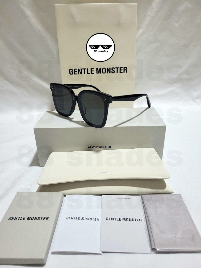 Monster shades on sale