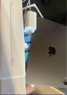 二手 iPad mini 6  wifi版/256GB/太空灰色