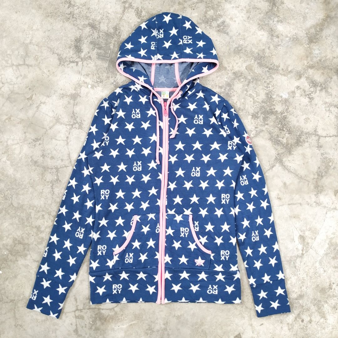 Roxy hoodie sale clearance