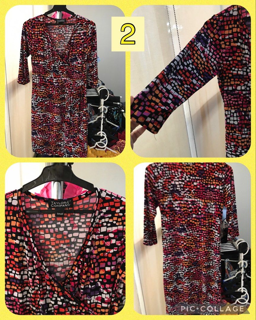 Wash and deals wear dresses
