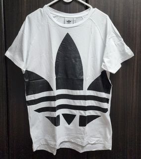 Adidas Big Logo Top