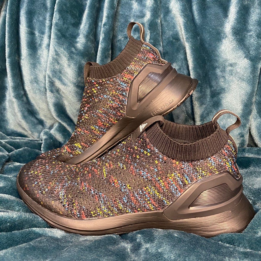 Cloudfoam laceless deals