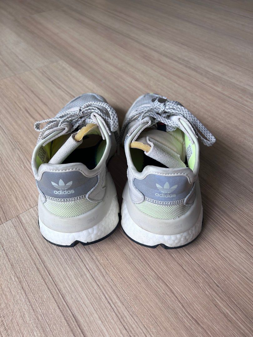 Nite jogger beige deals
