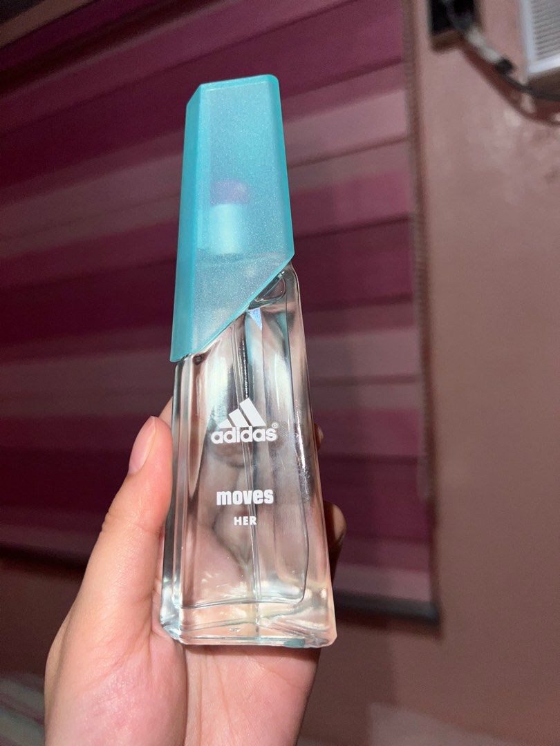 Adidas 2025 perfume price