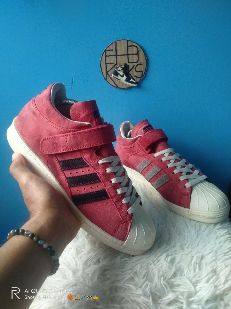 Adidas pro shell sales