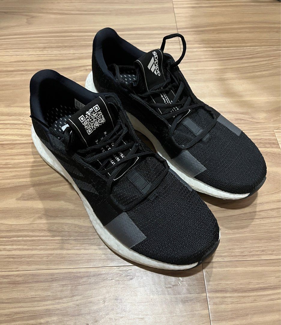 Senseboost go shoes cheap review