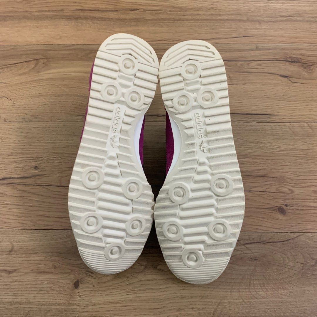ADIDAS SL72 5uk Women s Fashion Footwear Sneakers on Carousell