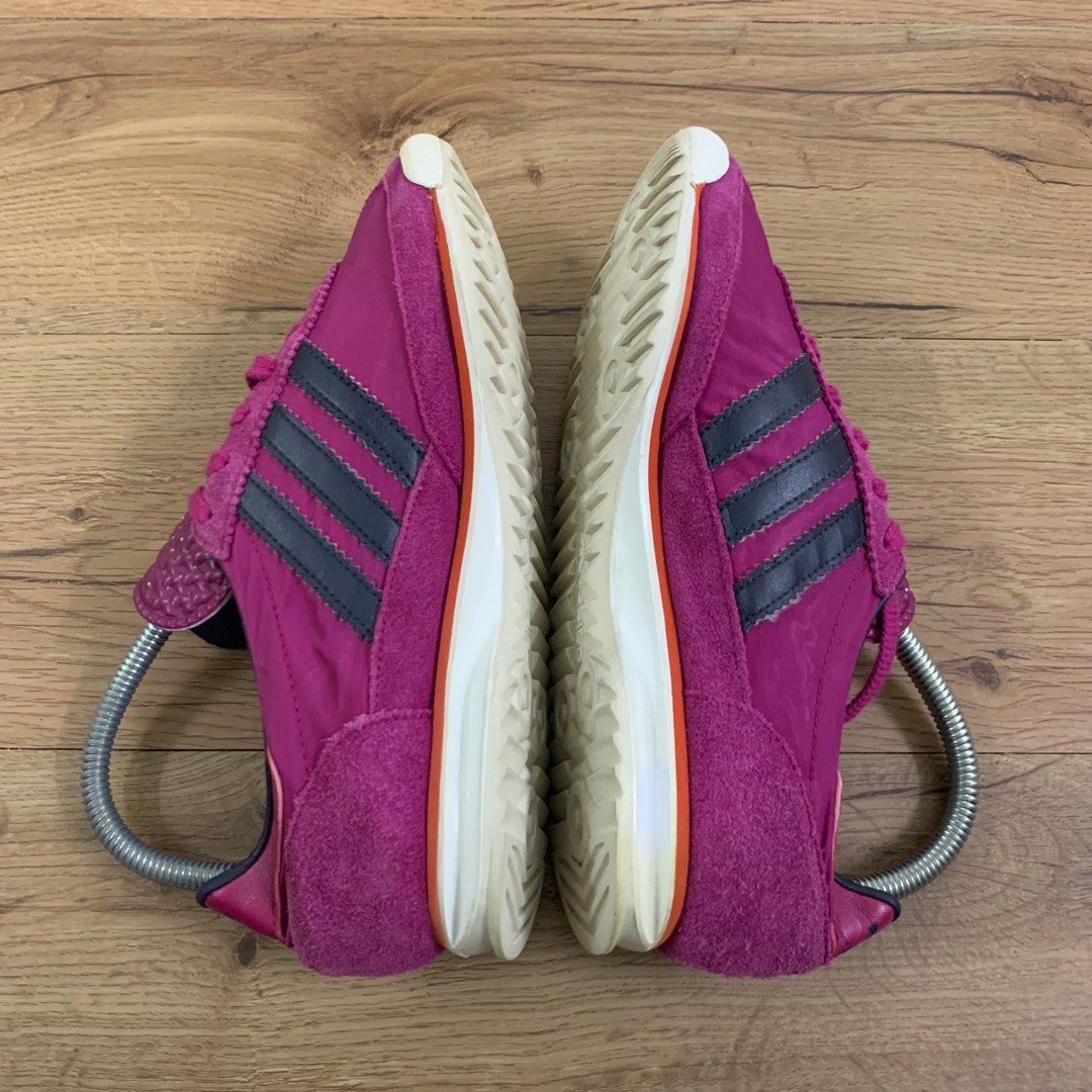 ADIDAS SL72 5uk Women s Fashion Footwear Sneakers on Carousell