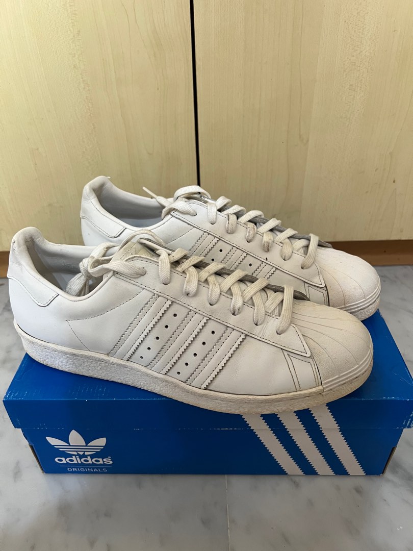 Adidas superstar american top