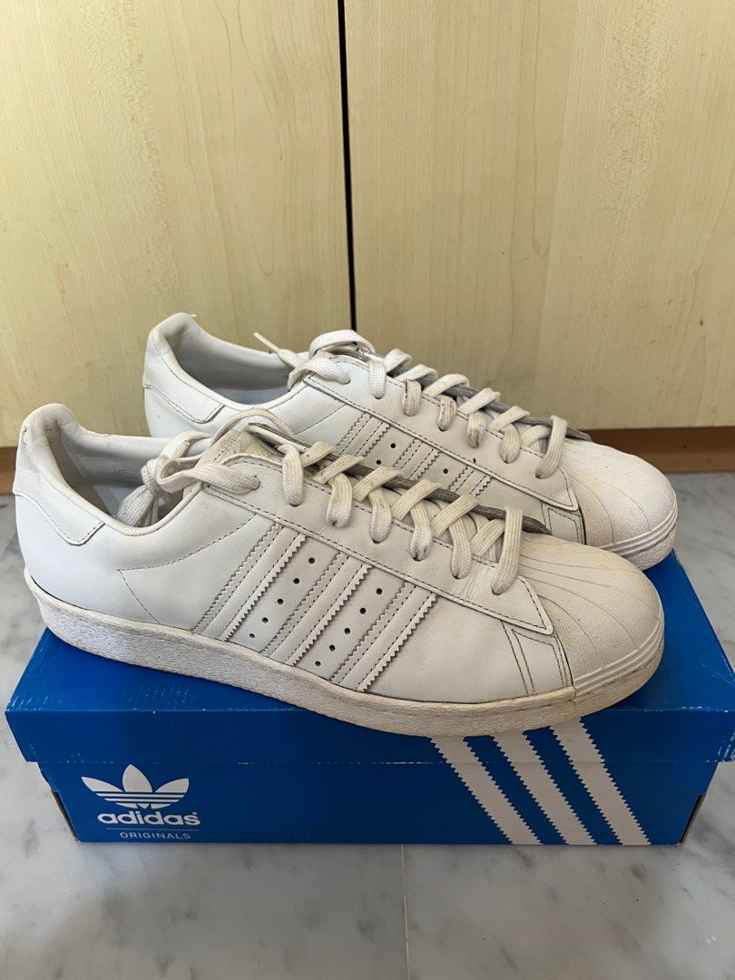 Adidas superstar outlet us 5