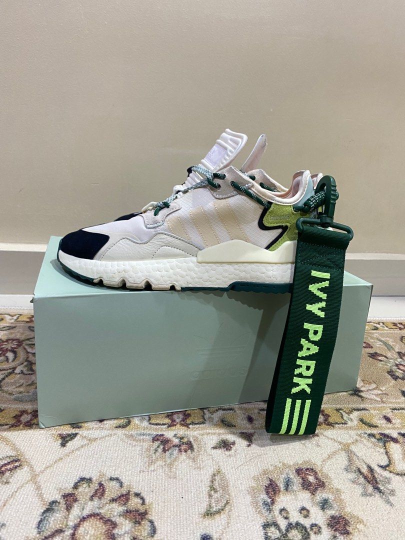 Adidas x Ivy Park Nite Jogger