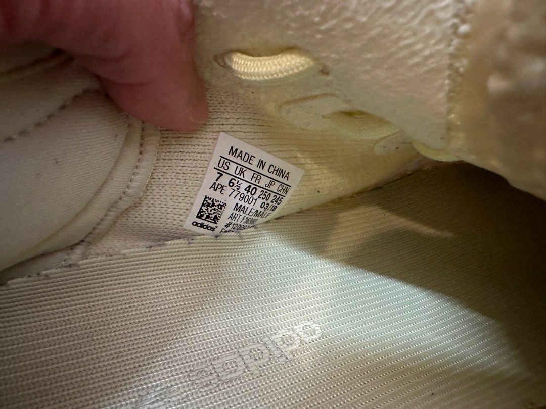 F3698 yeezy on sale