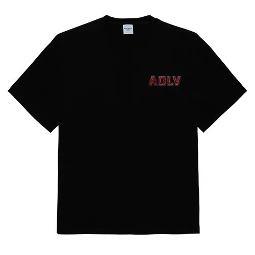 ADLV T Shirt, Men's Fashion, Tops & Sets, Tshirts & Polo Shirts on ...