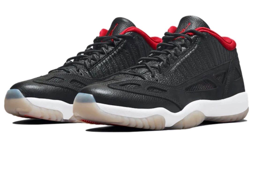 Air Jordan 11 Retro Low IE Brand New Men s Fashion Footwear