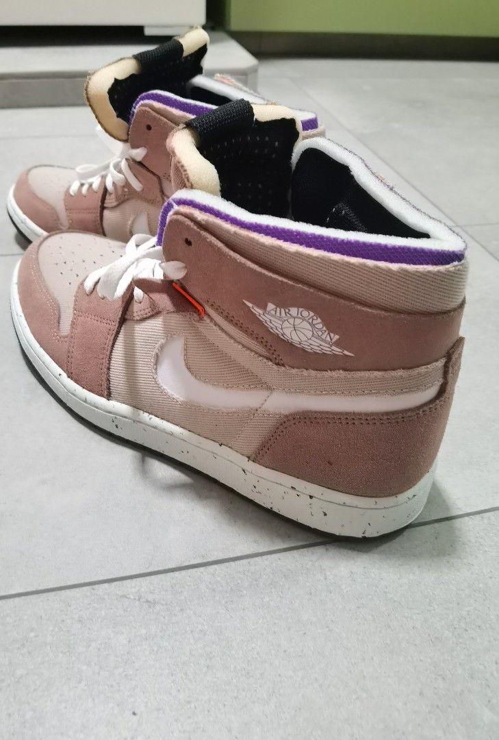 Air jordan 1 new arrivals high fossil