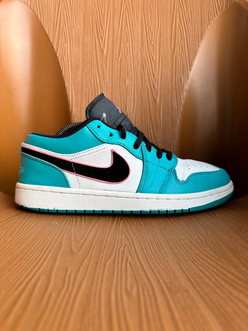 Jordan 1 new arrivals low south beach