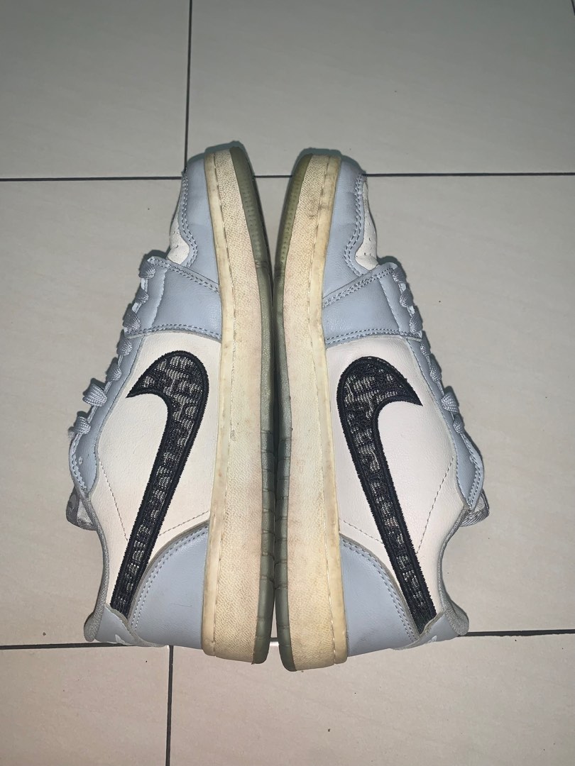 dior aj