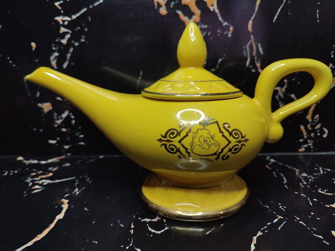 Aladdin teapot on Carousell