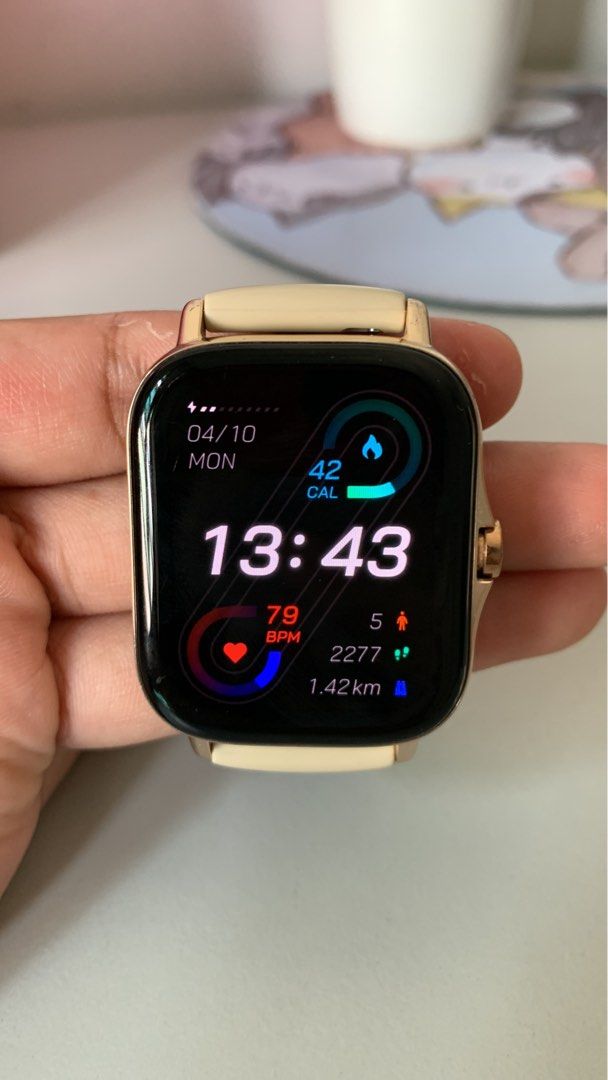 Amazfit second hand outlet