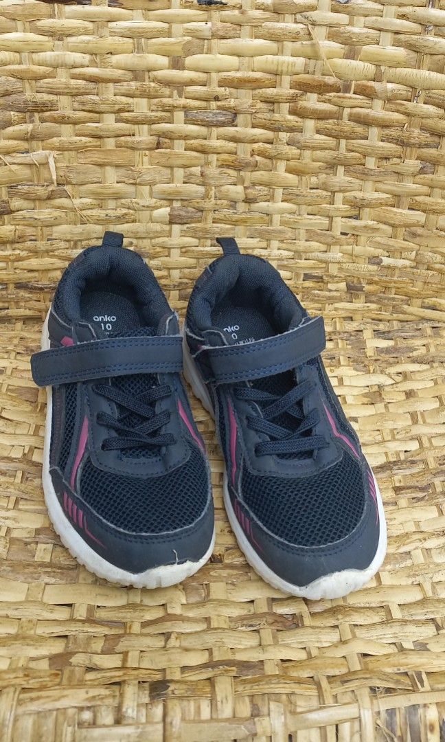 Anko Rubber shoes on Carousell