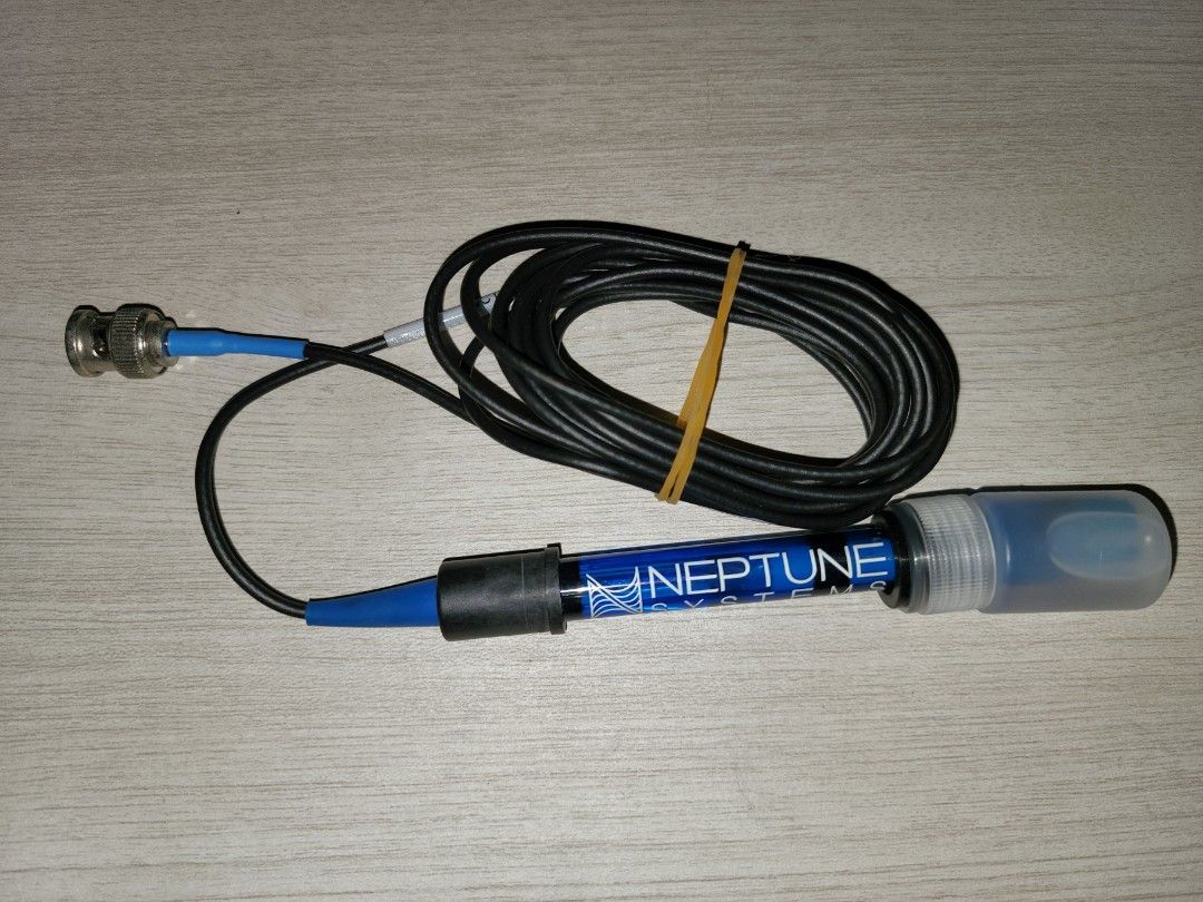 Apex Neptune double junction pH probe, Pet Supplies, Homes & Other Pet