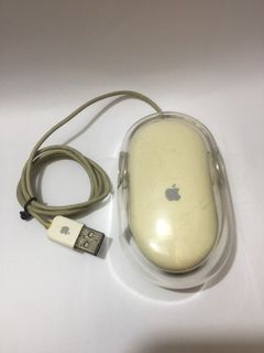 Apple Mouse Original