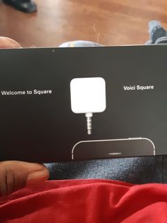 Apple square