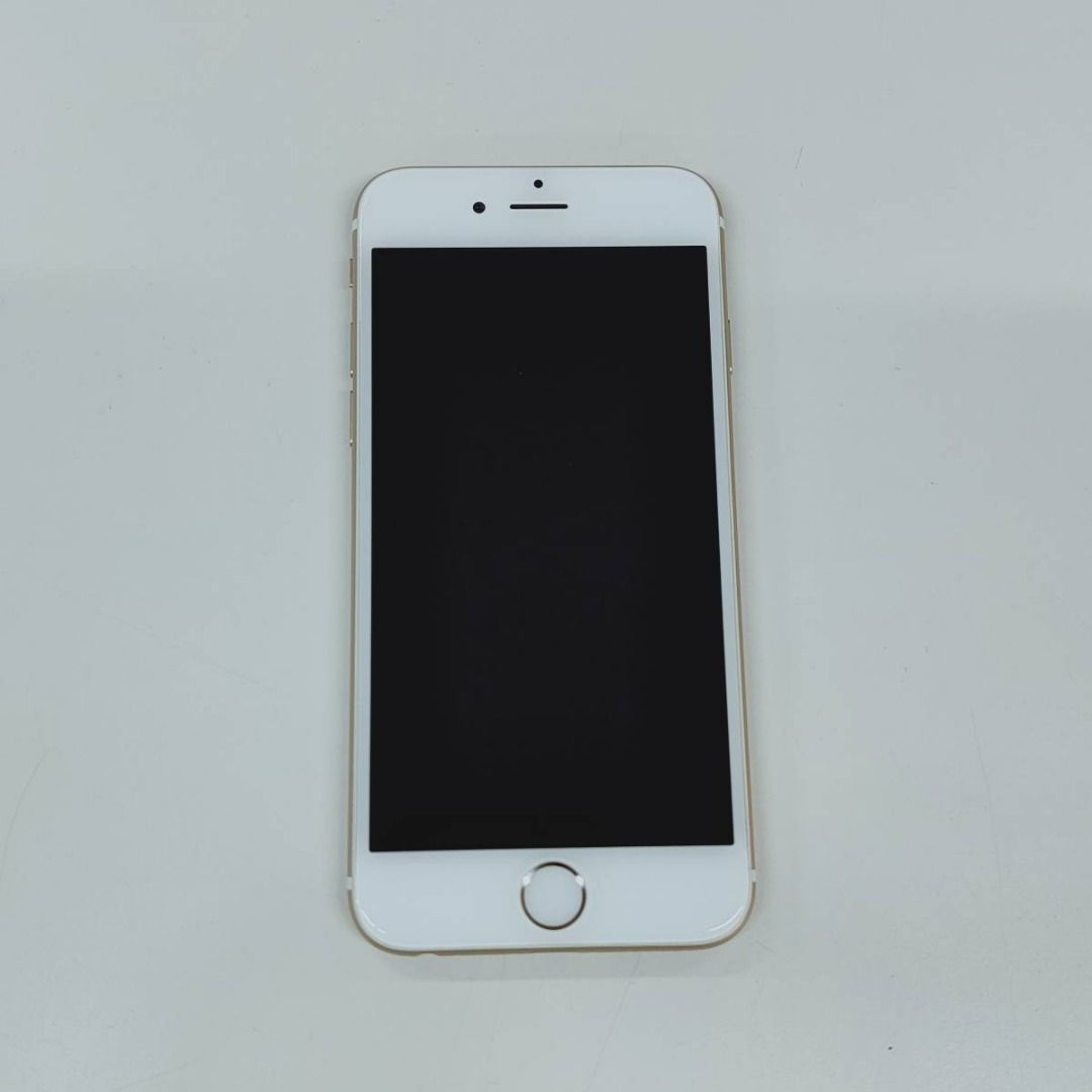 Apple/iPhone 6/64GB/docomo/金色, 手提電話, 手機, iPhone, iPhone 6