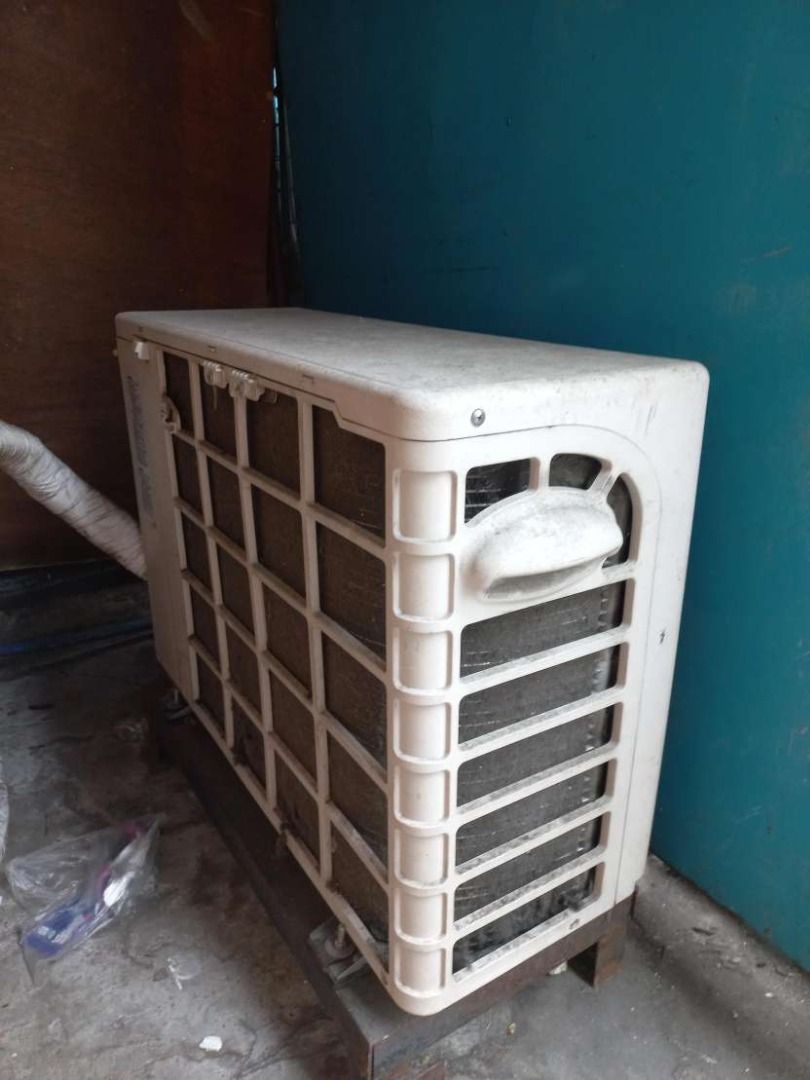 AR12TYHYEWKNTC SAMSUNG 1,5HP SPLIT TYPE INVERTER R32 FRION, TV & Home ...