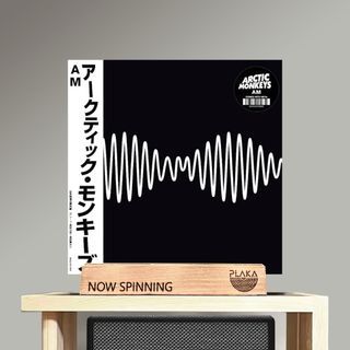 Arctic Monkeys - AM Vinyl LP Plaka