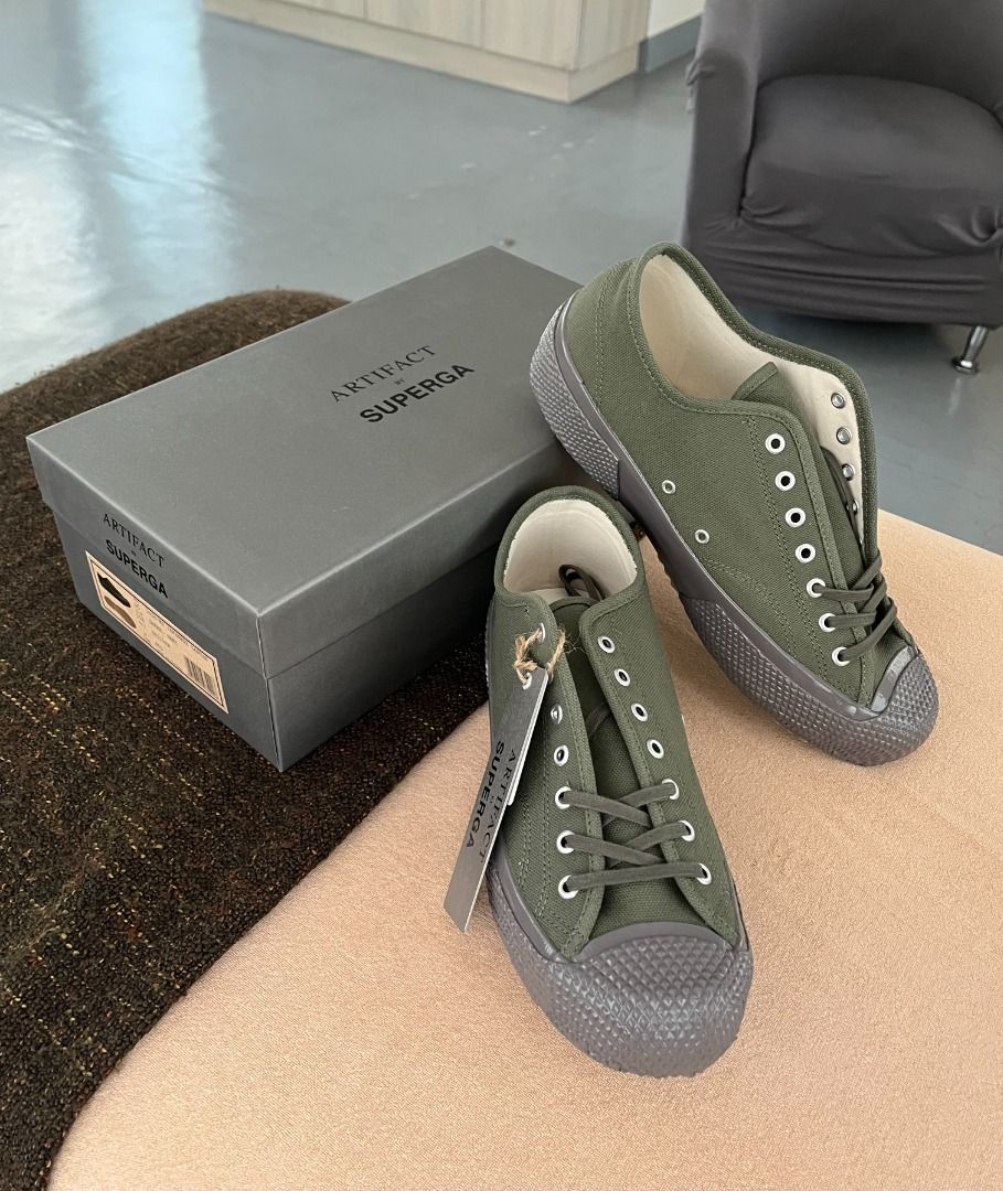 Superga japan 2025
