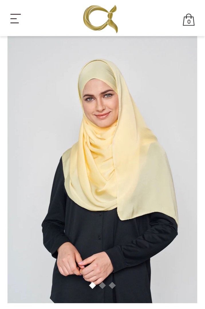 Arzu shawl store