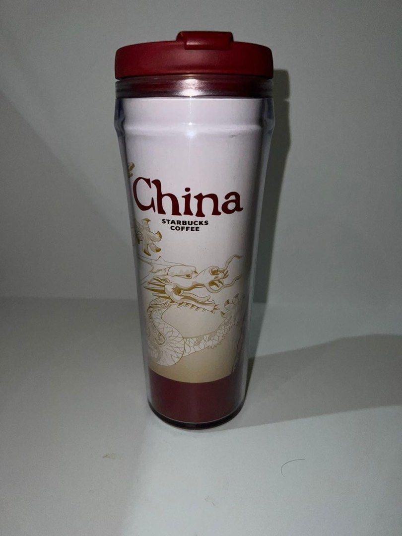 Asia's Part 1 Starbucks Tumbler City Edition, Barang Yang Dicari di