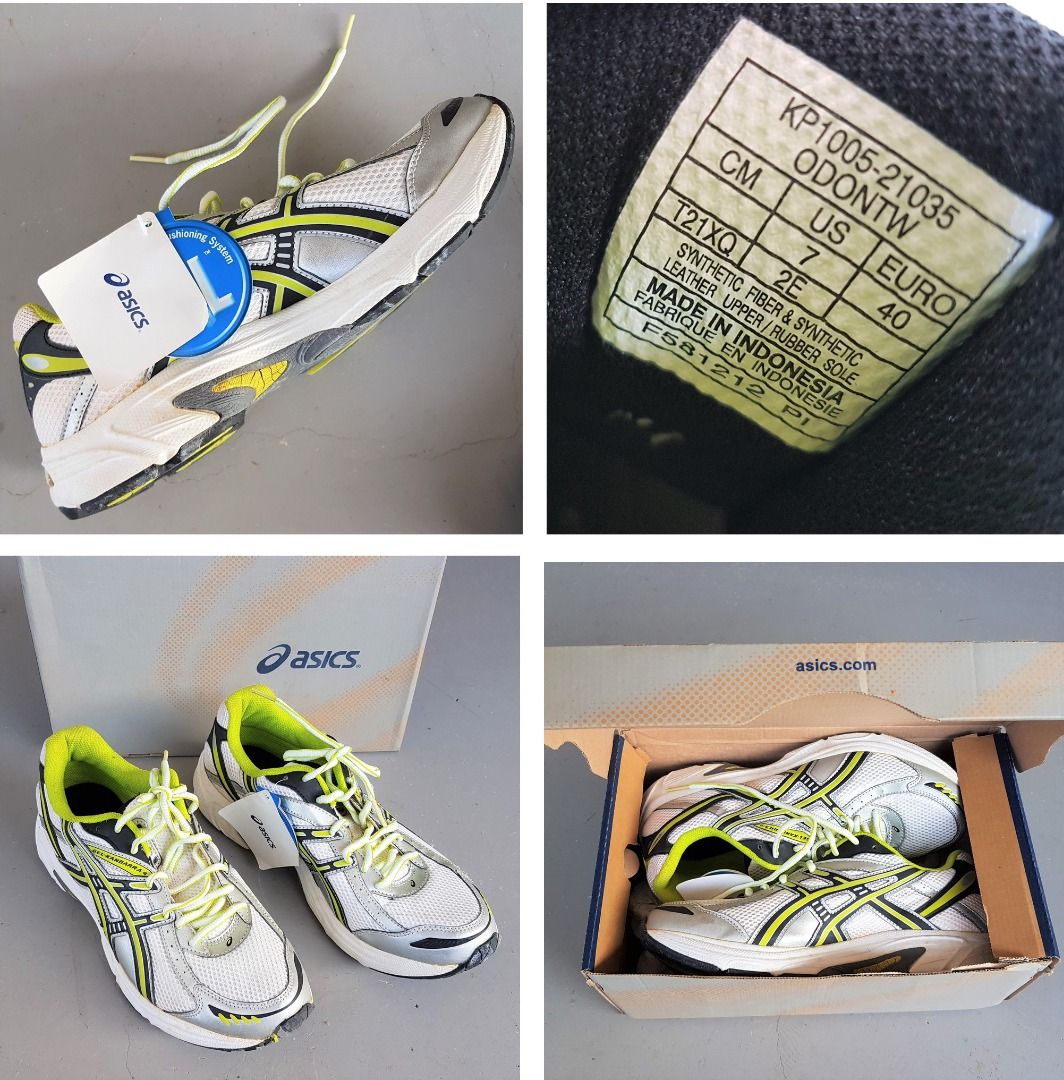 Asics running shoes japan deals
