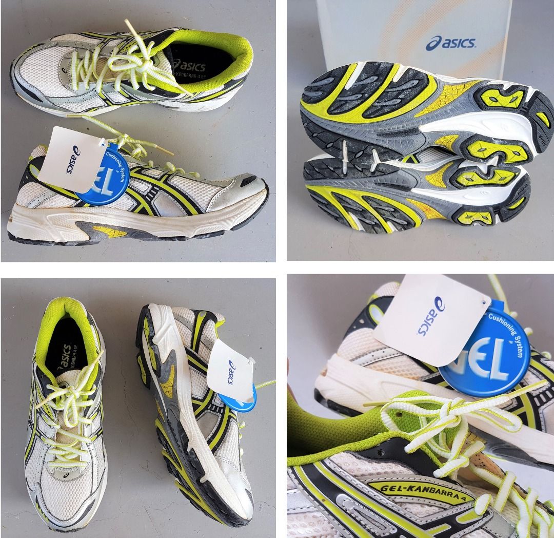 Asics 40 euros 2025