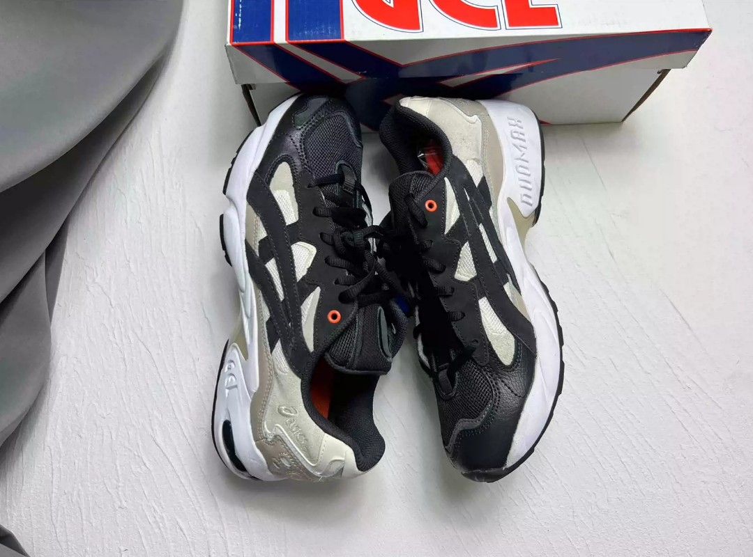 Asics x reigning champ gel-kayano 5 og new arrivals