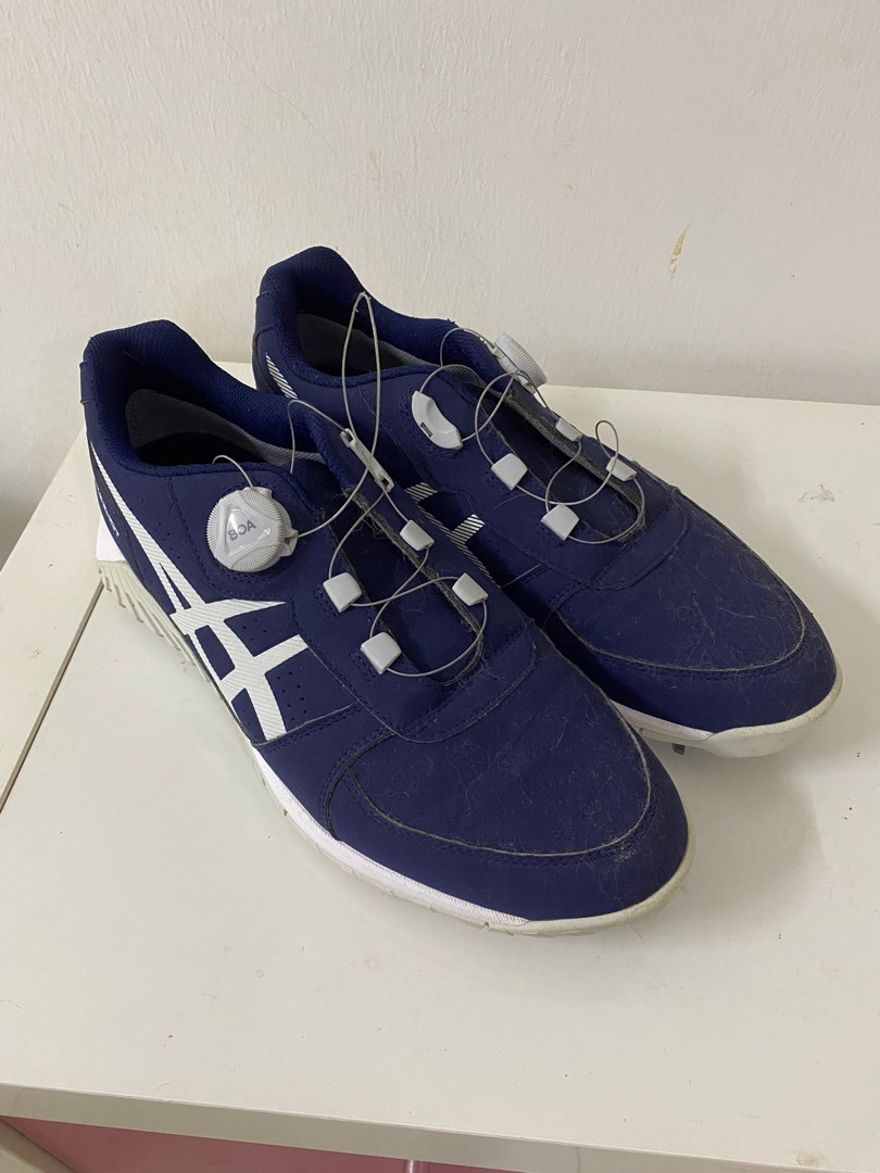 asics gel preshot classic 2 golf shoes