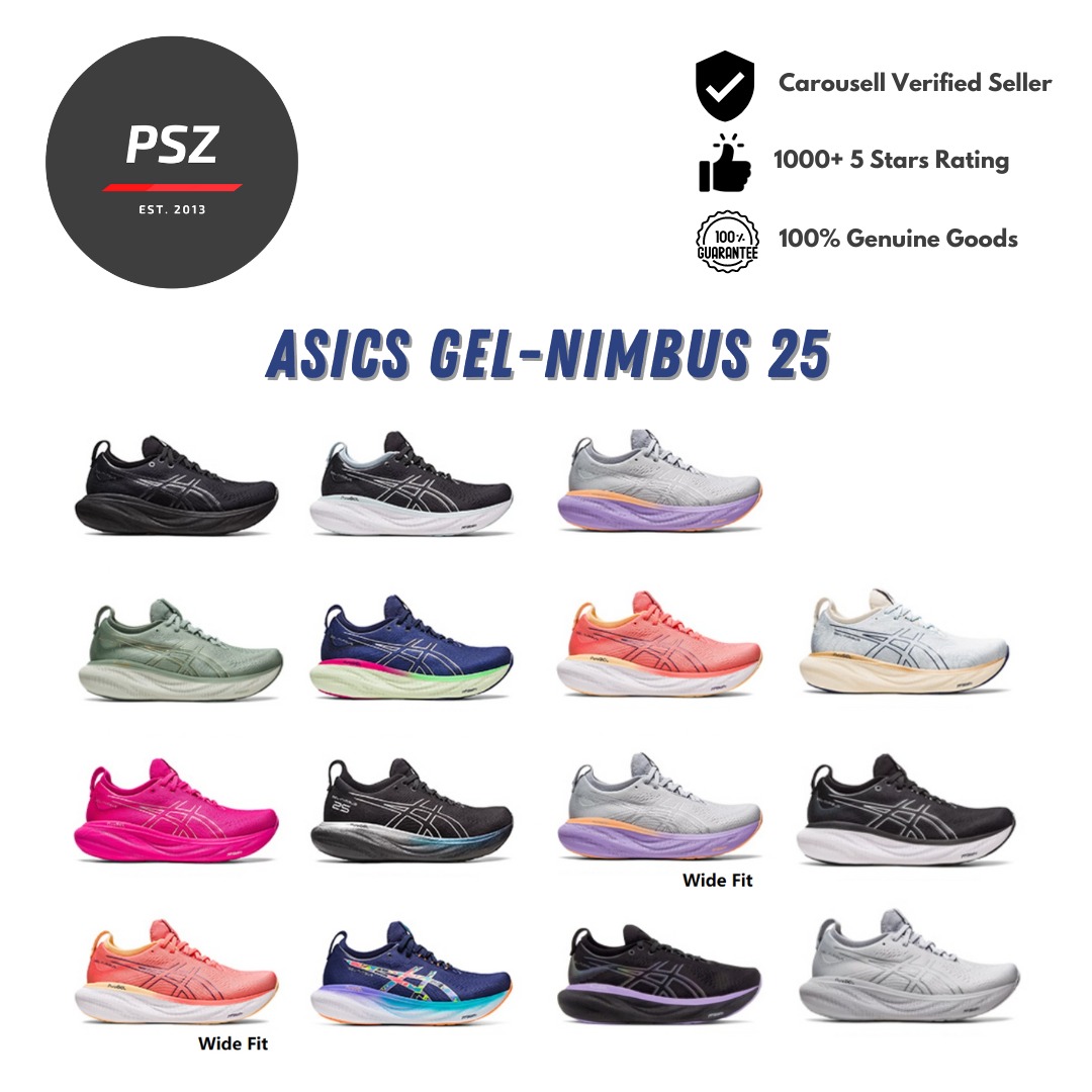 asics dealers