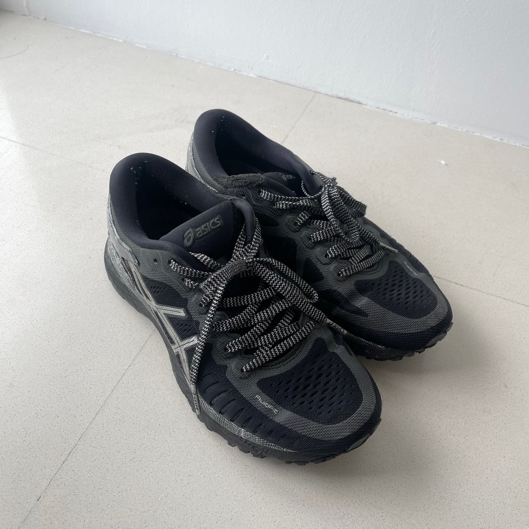 Asics MetaRun Running Shoes