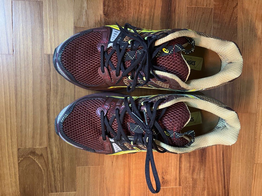 Asics nimbus outlet 47