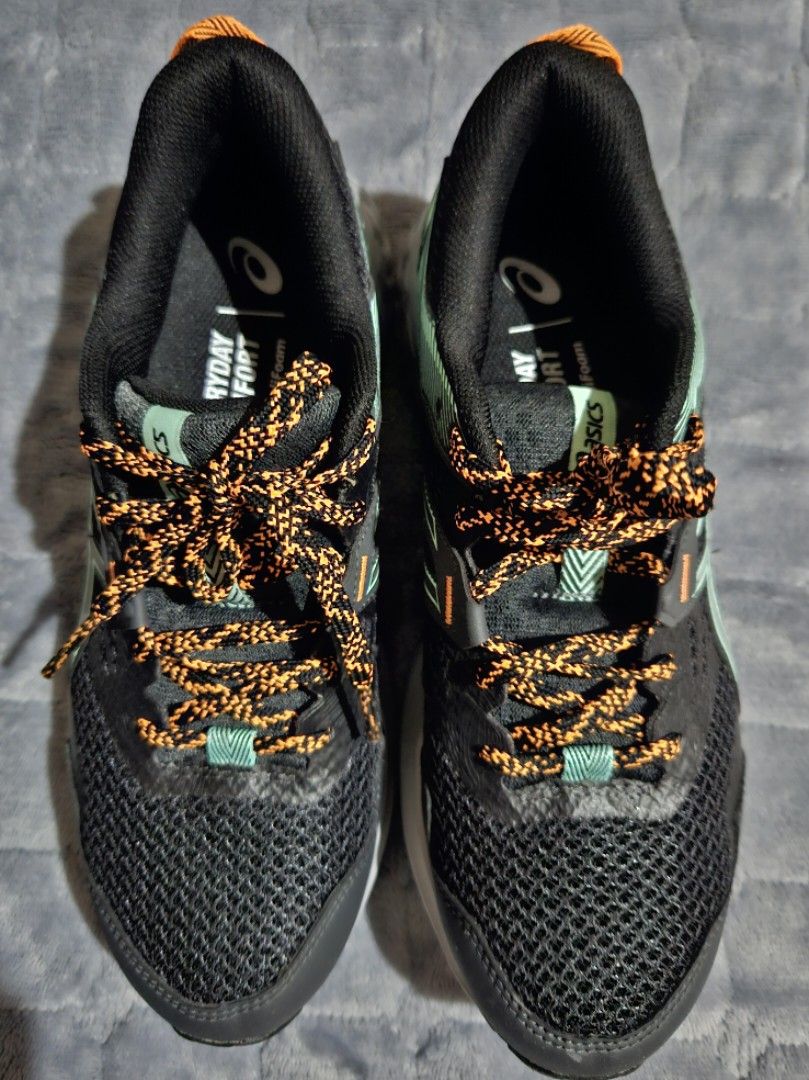 Asics womens shop size 8