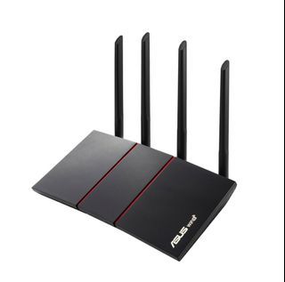 ASUS wifi6 Router